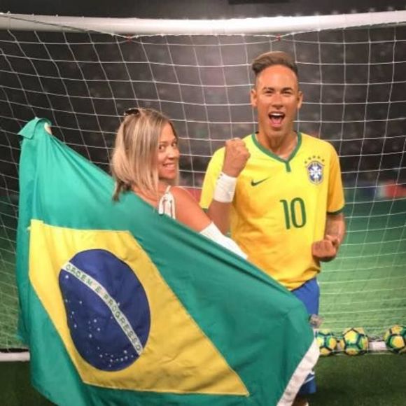 Meet your Posher, Nessa - Picture 1 of 1